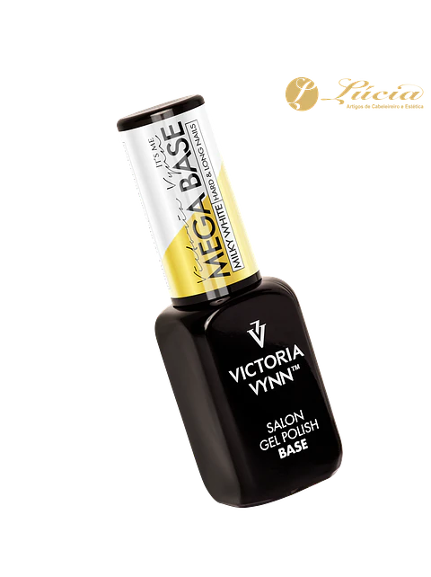 Mega Base Milky White 8ml