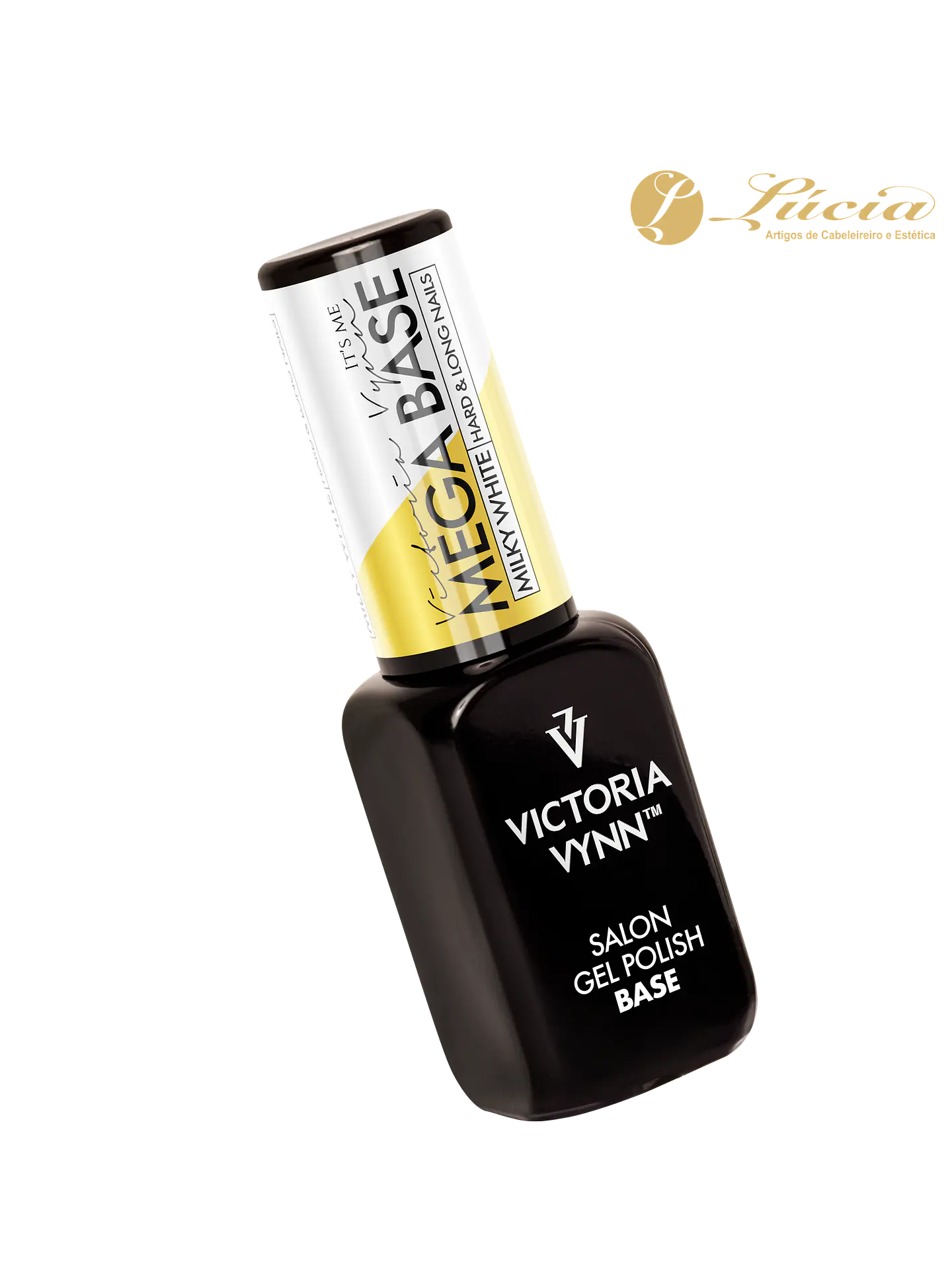 Mega Base Milky White 8ml 1