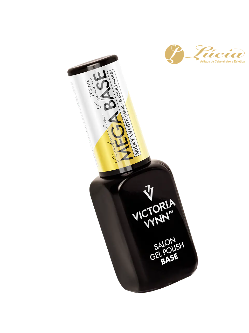 Mega Base Milky White 8ml 1