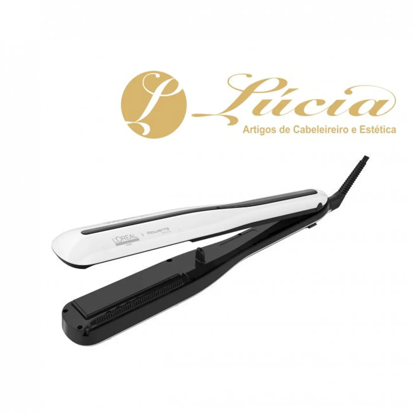 Prancha SteamPod 3.0 1