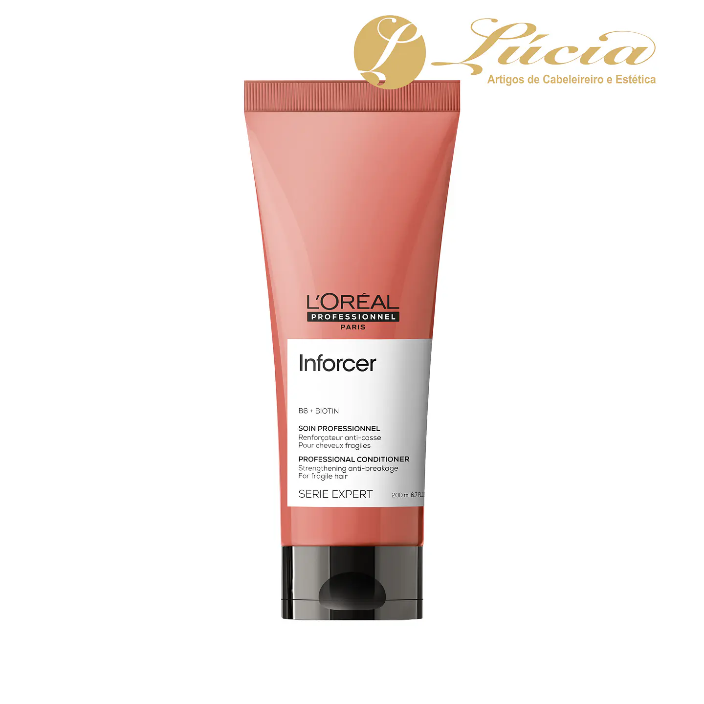 Condicionador Inforcer 200ml 1