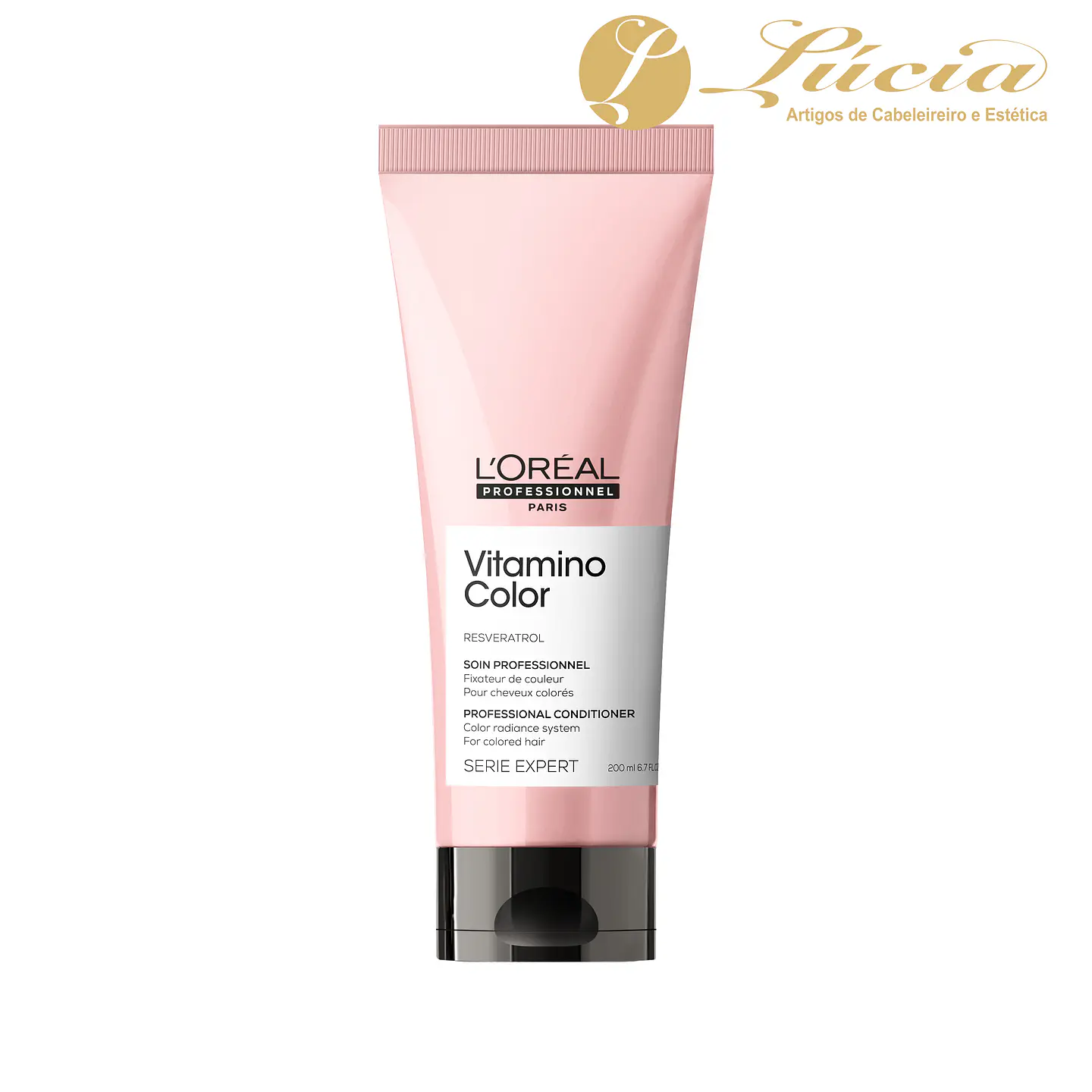 Condicionador Vitamino Color  1