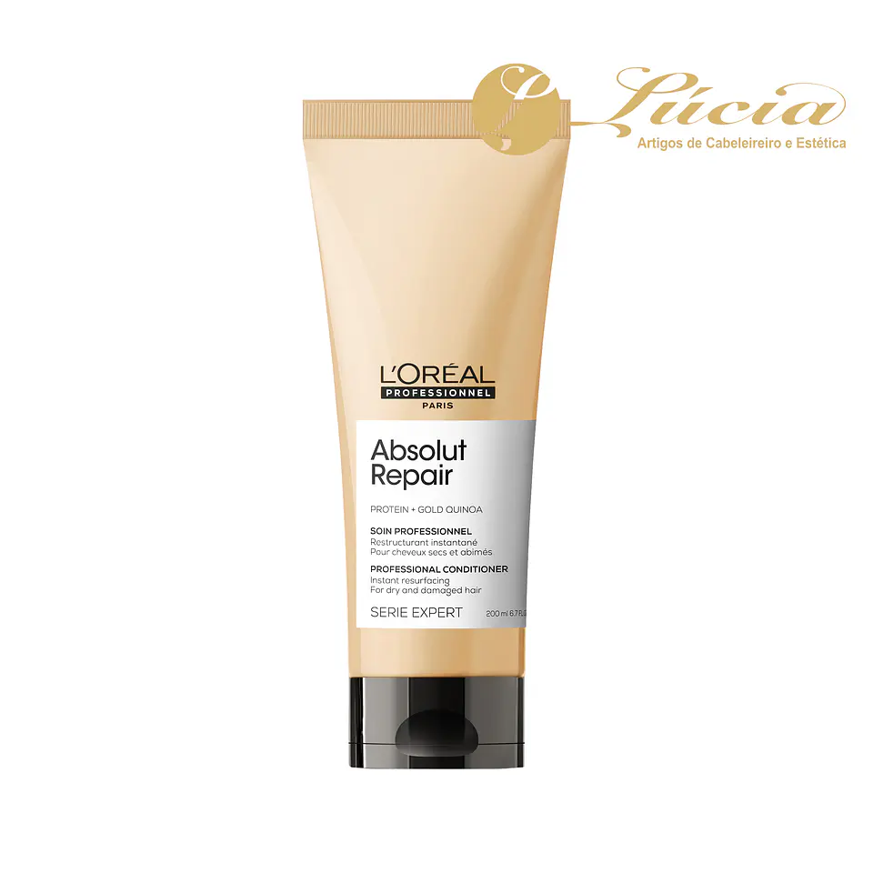 Condicionador Absolut Repair 1