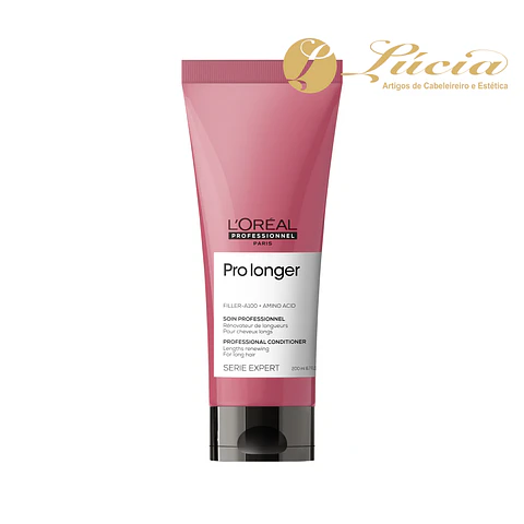 Condicionador Pro Longer 