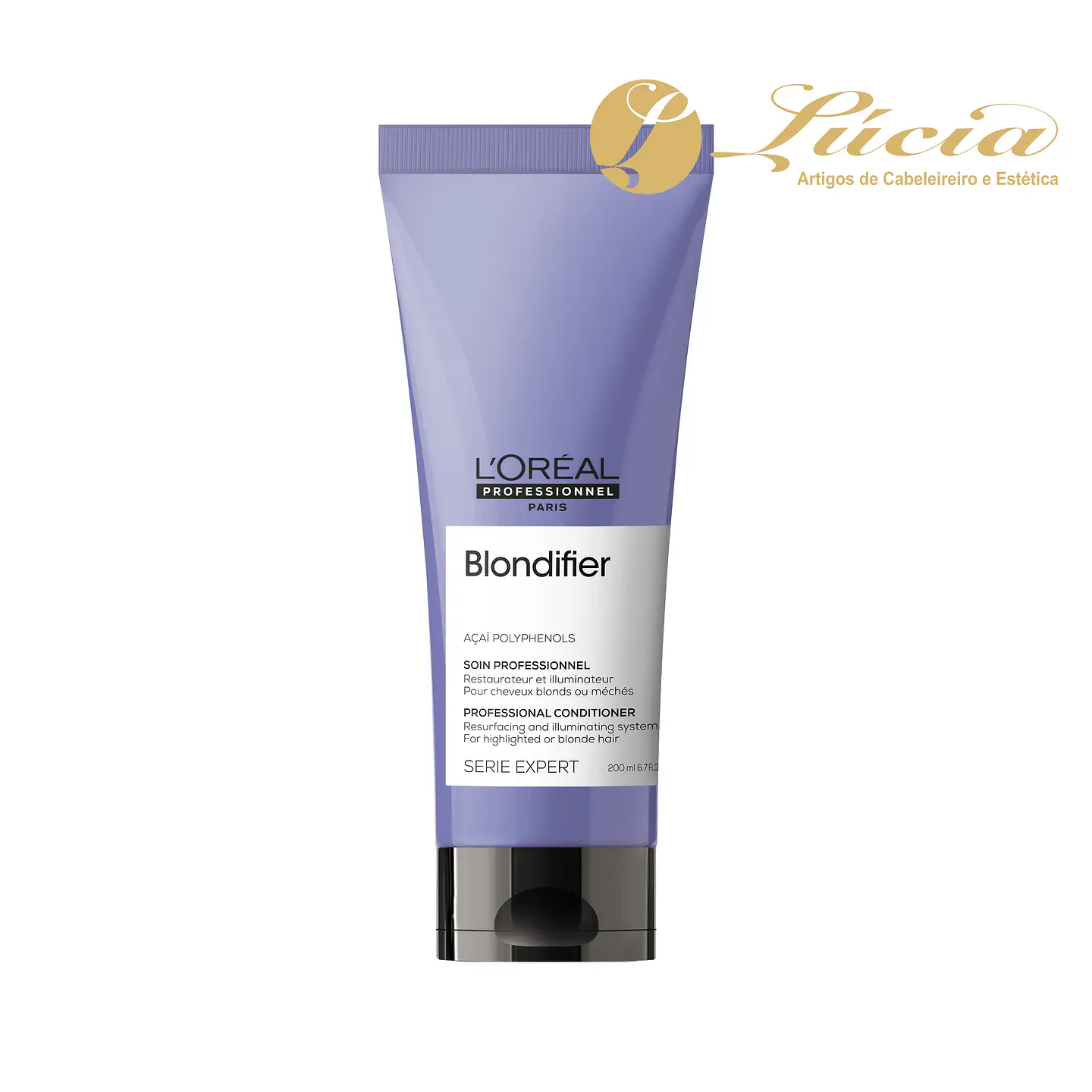Condicionador Blondifier 200ml 1