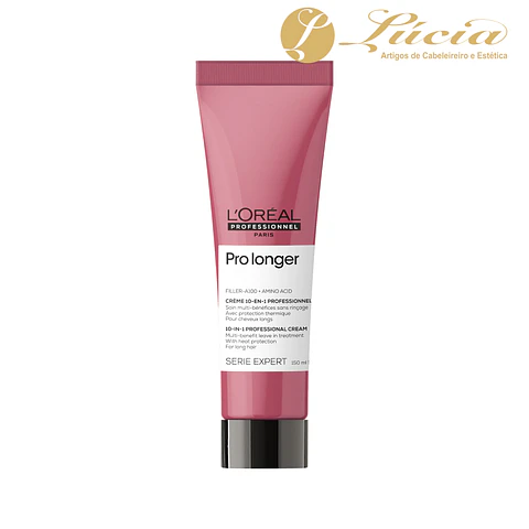 Creme Brushing Pro Longer Leave in 150ml