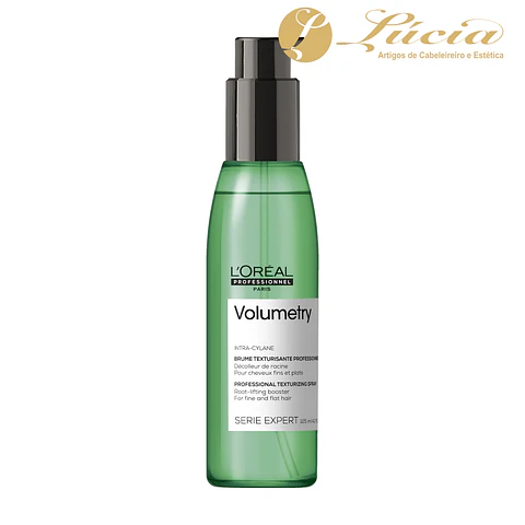 Spray Volumetry 125ml