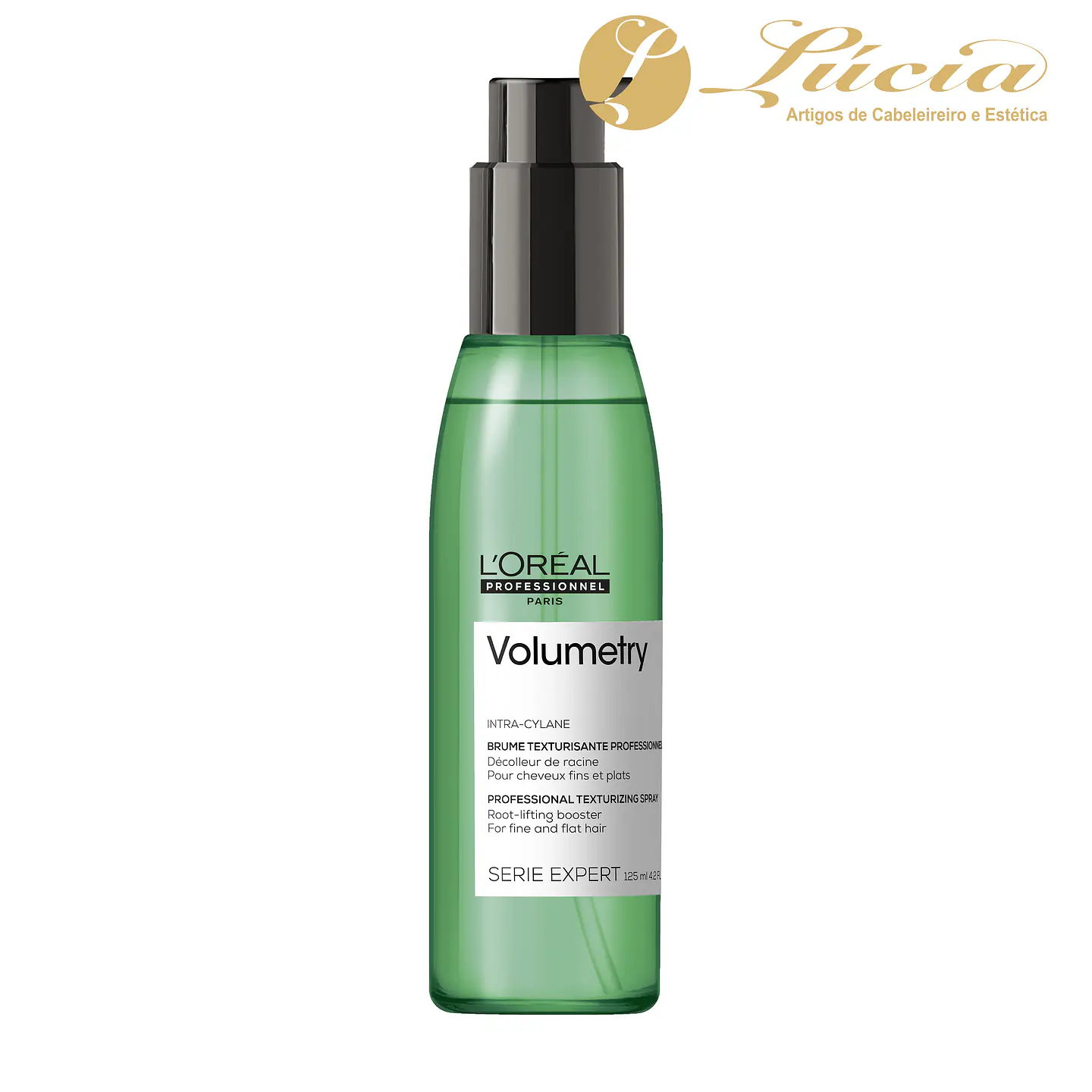 Spray Volumetry 125ml 1