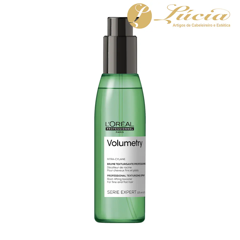 Spray Volumetry 125ml 1