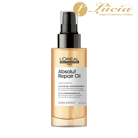 Óleo Absolut Repair 90ml