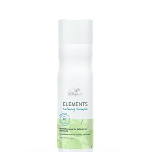 Shampoo Elements Calm 250ml