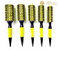 Kit 5 escovas Capelli - thumbnail 1