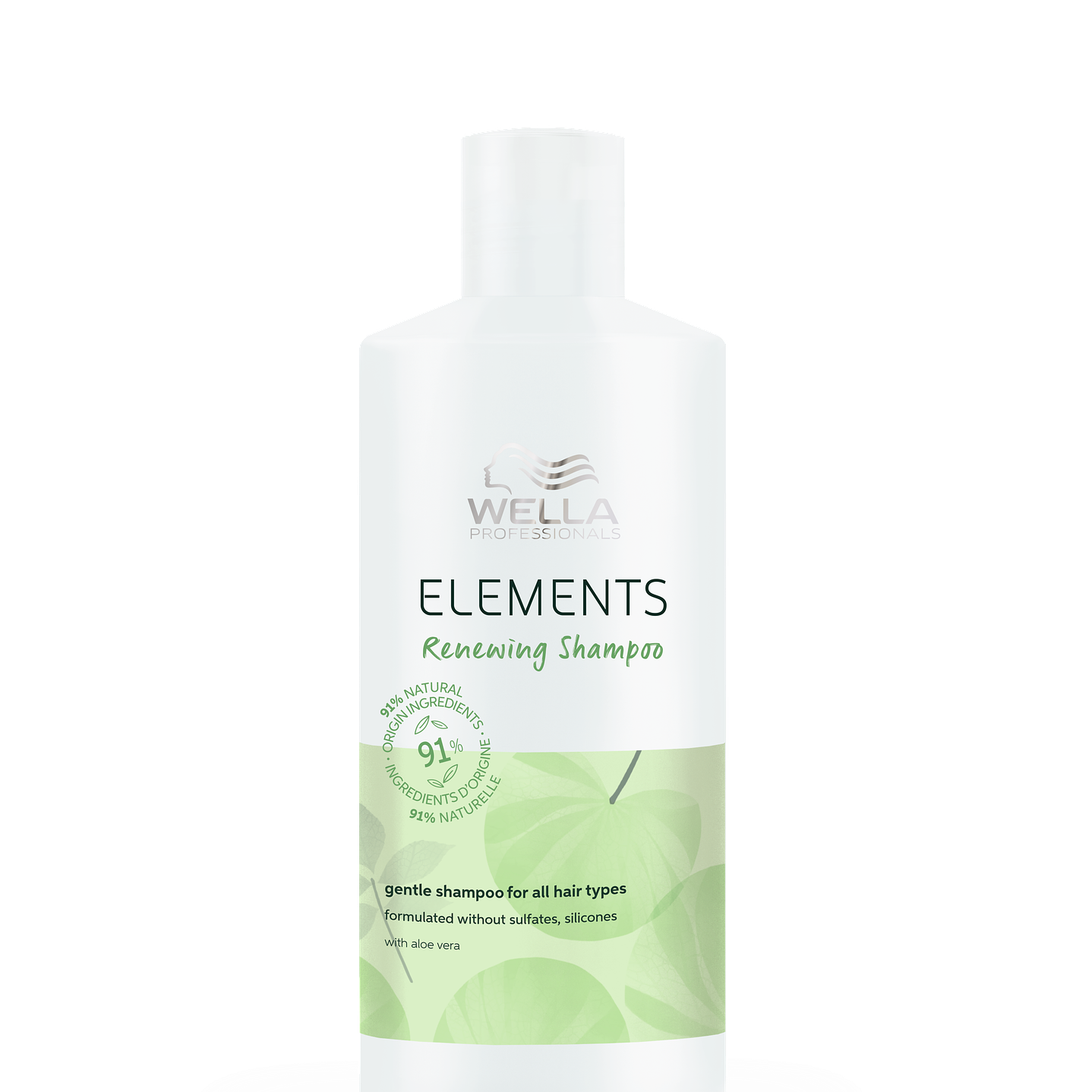 Shampoo Elements Revitalizante 250ml 2