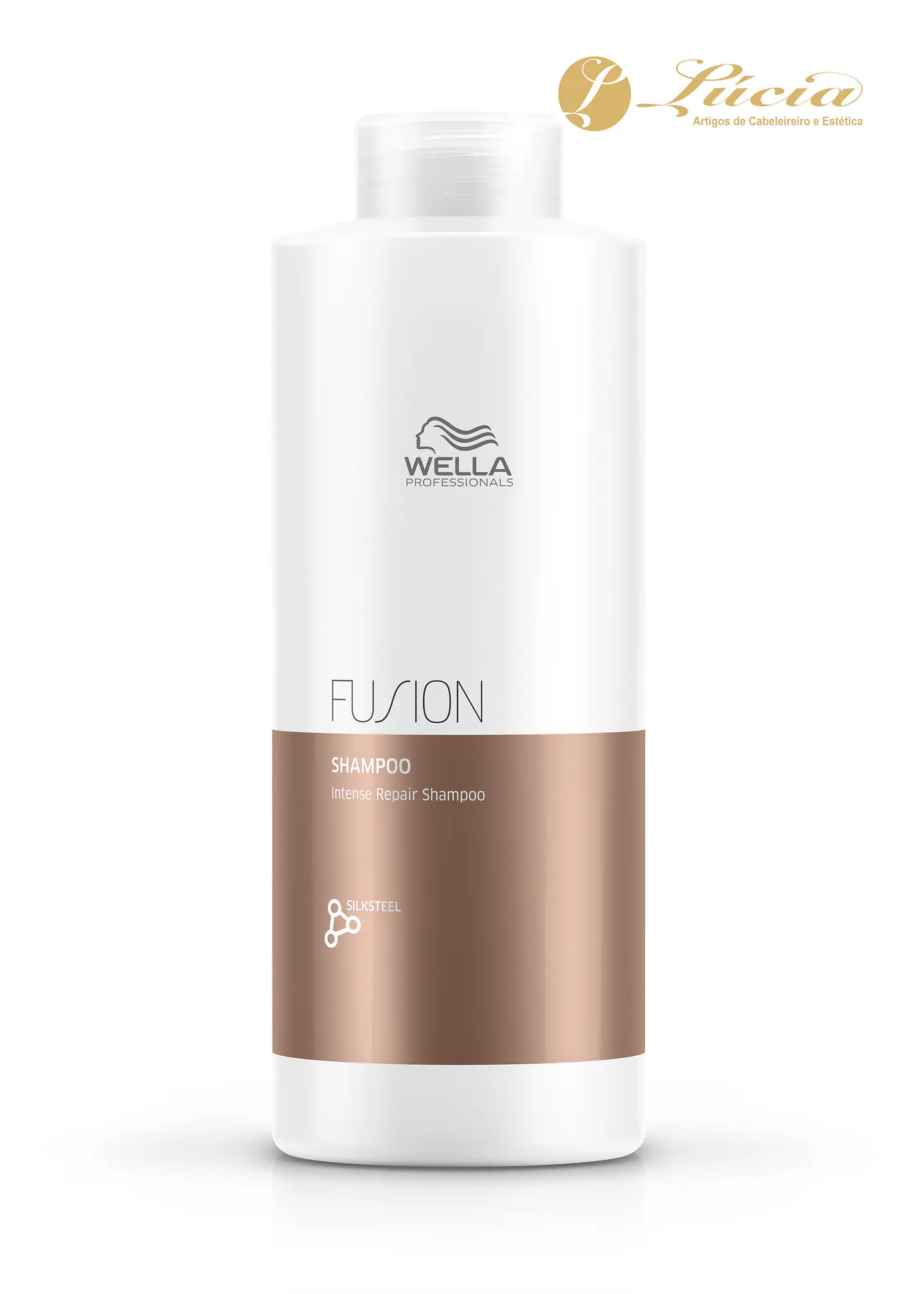 Shampoo Fusion  3