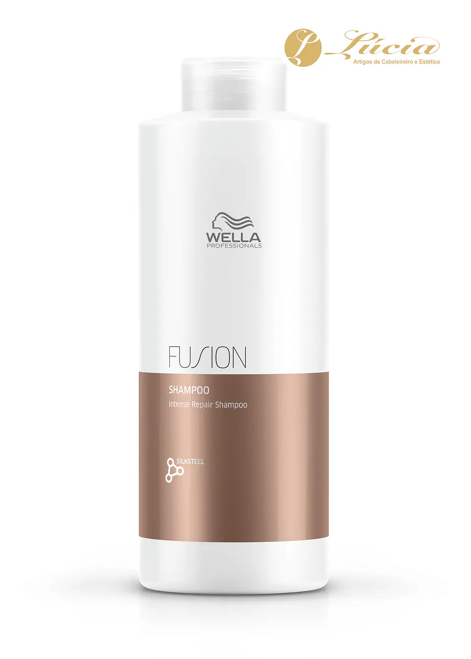 Shampoo Fusion  3
