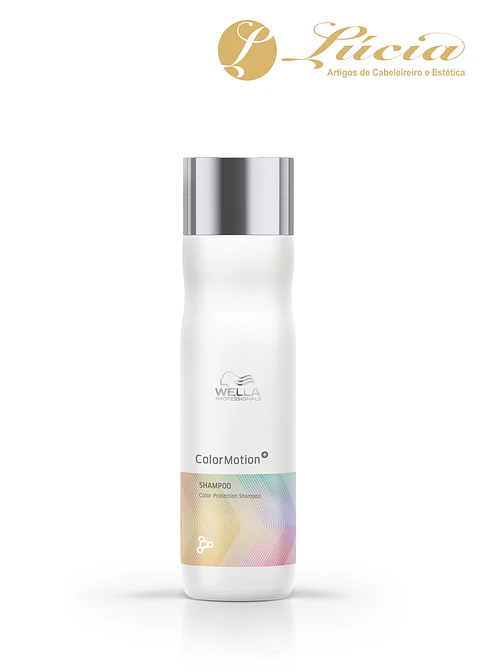 Shampoo Color Motion 250ml