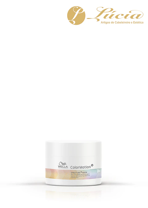 Máscara Color Motion 150ml