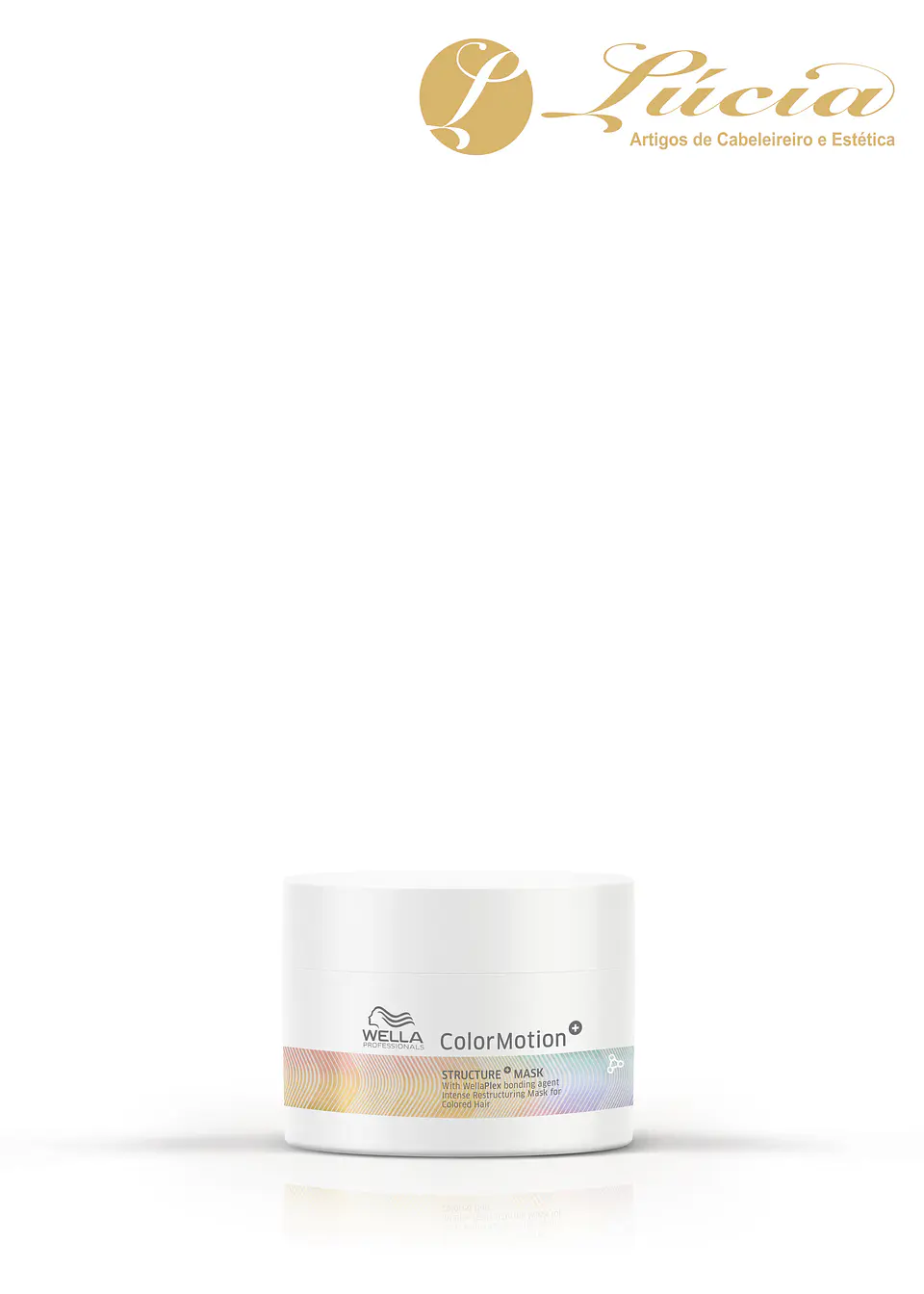 Máscara Color Motion 150ml 1