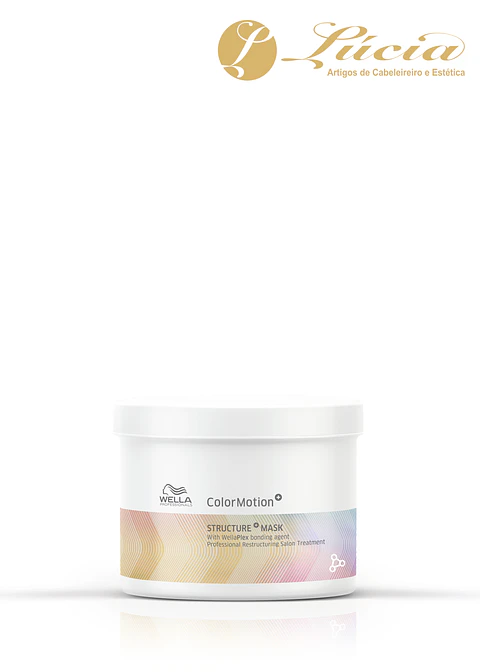 Máscara Color Motion 150ml