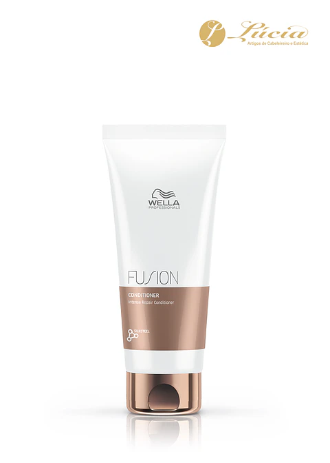 Condicionador Fusion 