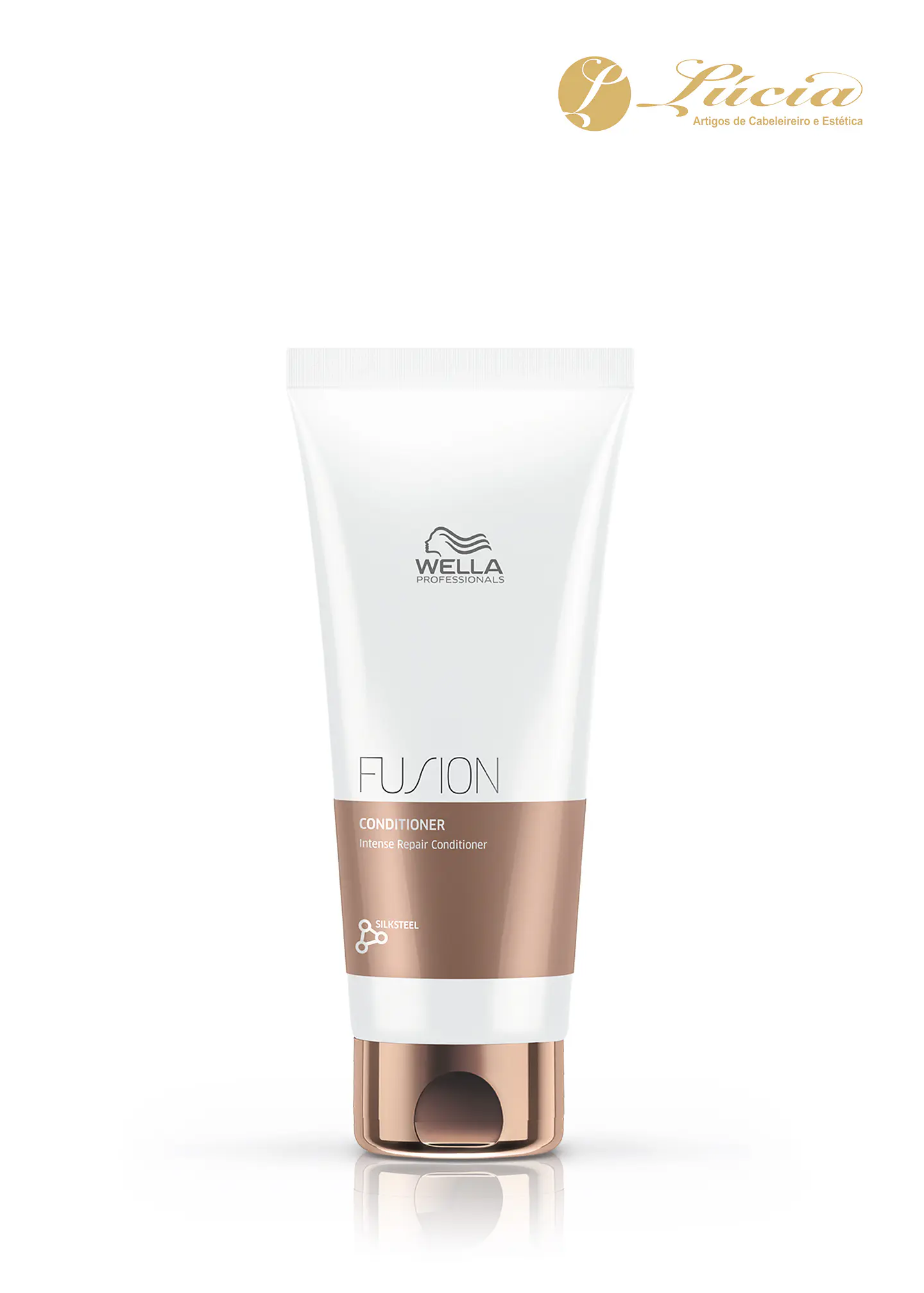 Condicionador Fusion  1