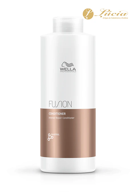 Condicionador Fusion 