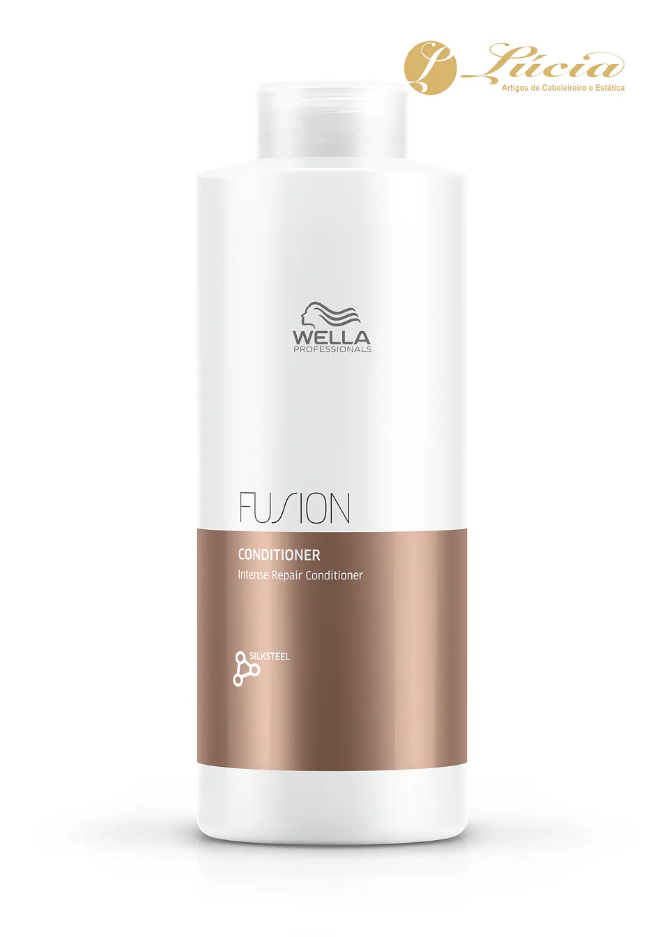 Condicionador Fusion  2