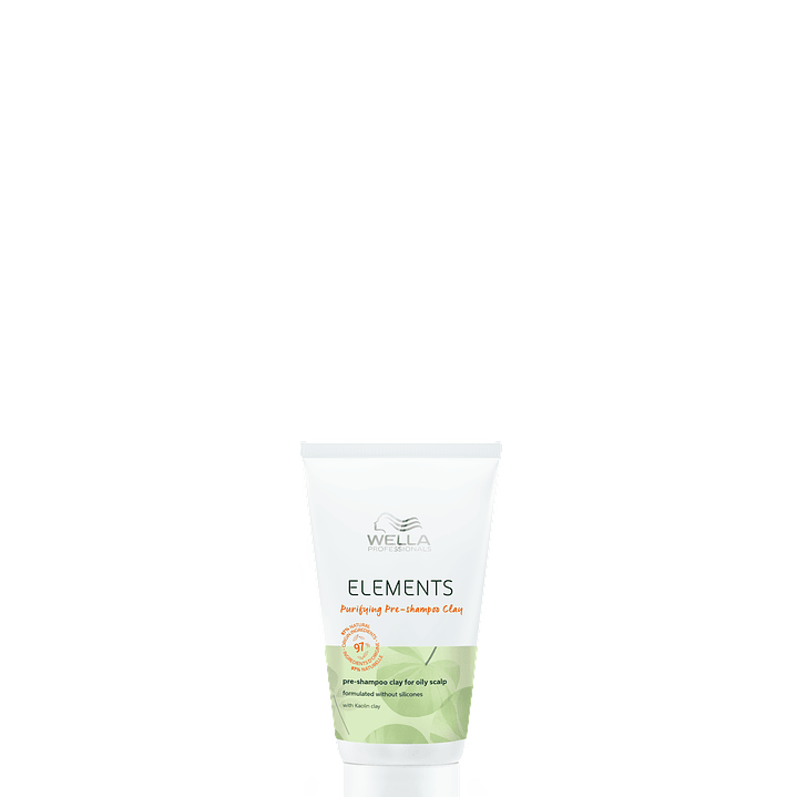 Pré-Shampoo Elements 70ml