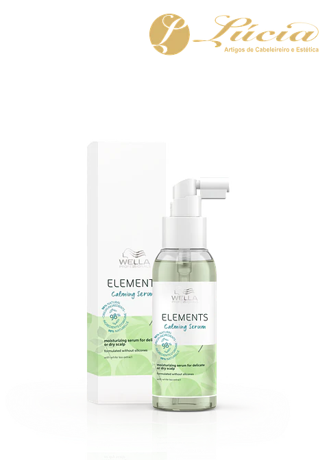 Elements Serum Hidratante 100ml