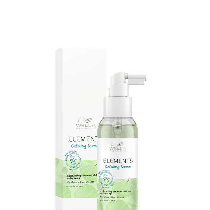 Elements Serum Hidratante 100ml