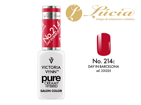 Victoria Vynn Pure 214