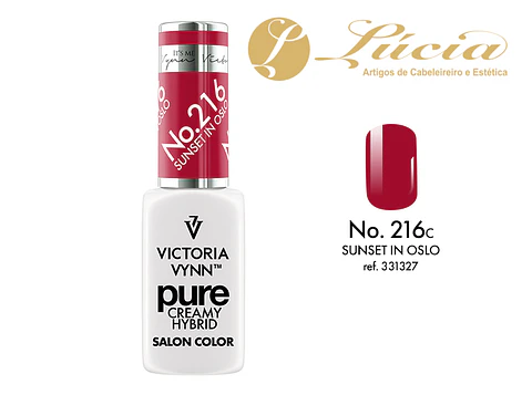 Victoria Vynn Pure 216