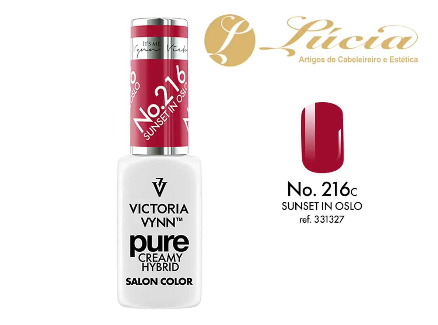 Victoria Vynn Pure 216 1