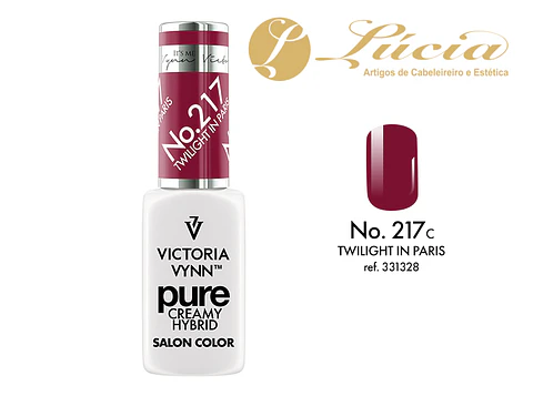 Victoria Vynn Pure 217