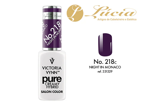 Victoria Vynn Pure 218