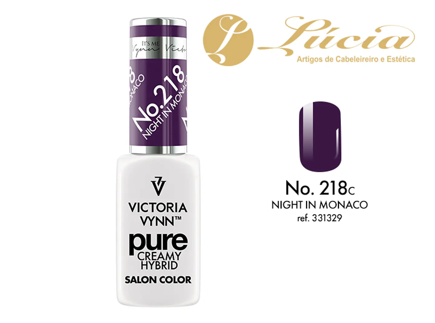 Victoria Vynn Pure 218 1