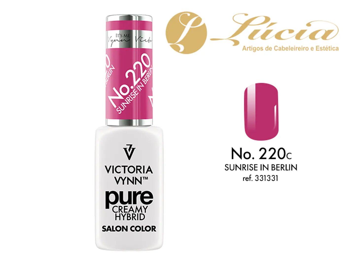 Victoria Vynn Pure 220 1