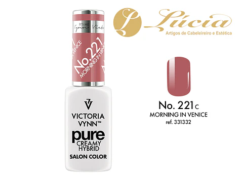 Victoria Vynn Pure 221