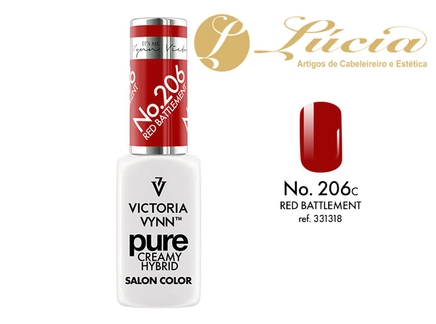 Victoria Vynn Pure 206 1
