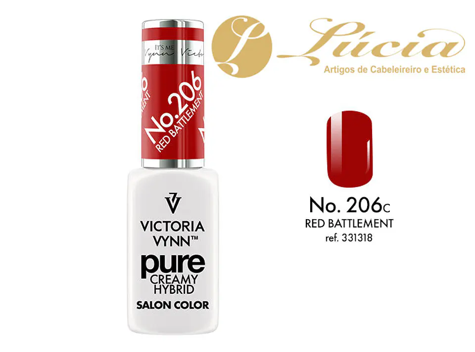 Victoria Vynn Pure 206 1
