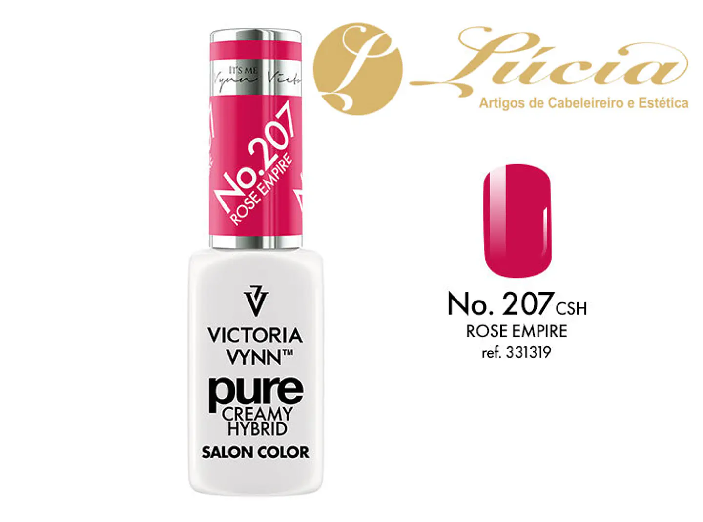 Victoria Vynn Pure 207 1