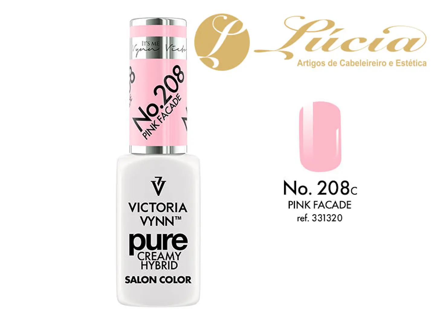 Victoria Vynn Pure 208 1