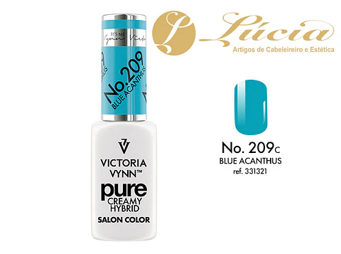 Victoria Vynn Pure 209