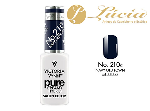 Victoria Vynn Pure 210