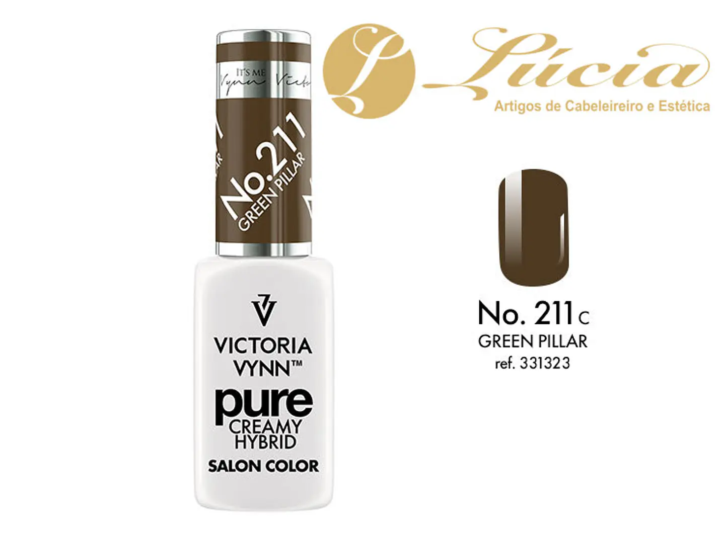 Victoria Vynn Pure 211 1