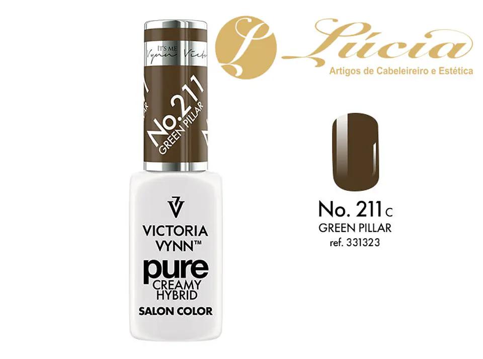 Victoria Vynn Pure 211 1