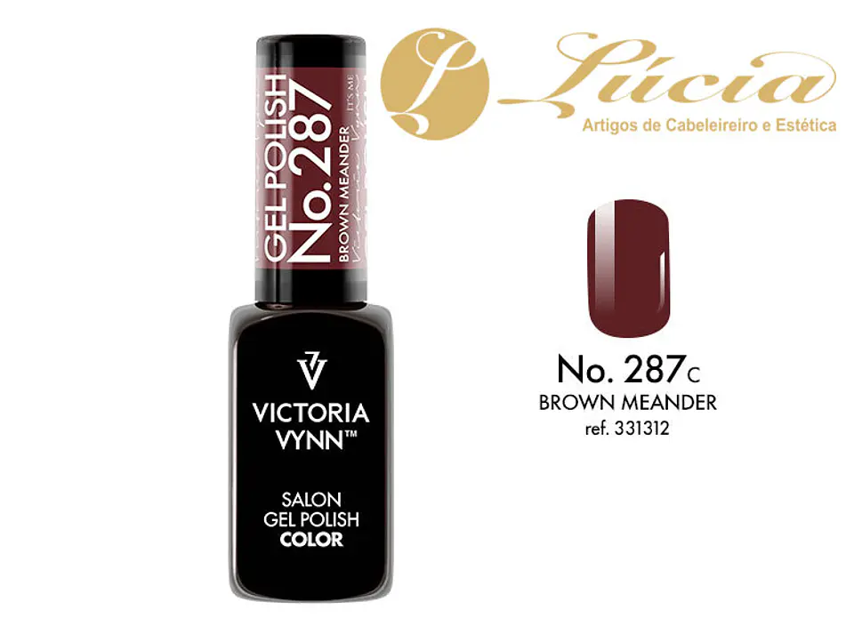 Victoria Vynn Gel Polish 287 1