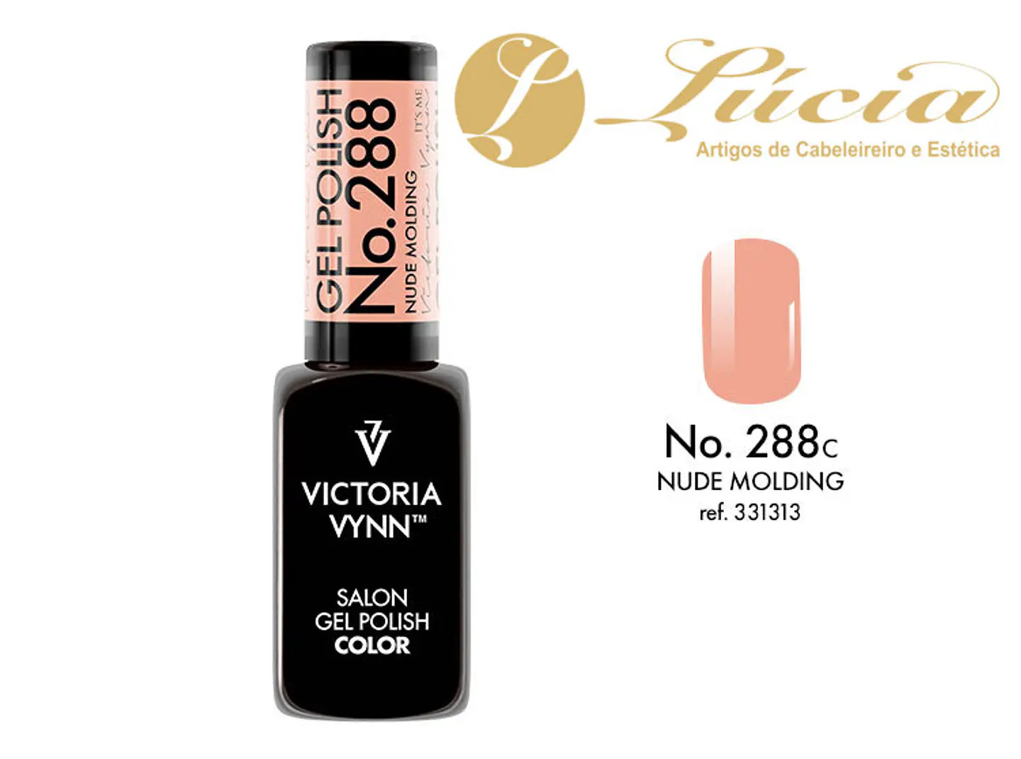 Victoria Vynn Gel Polish 288 1