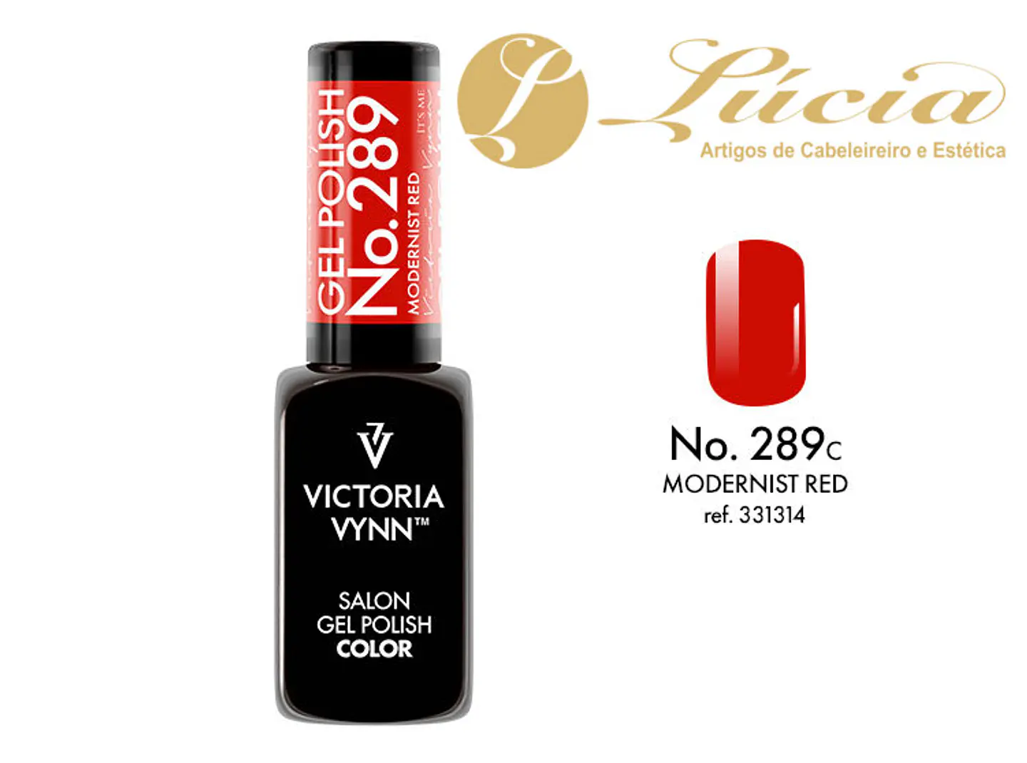 Victoria Vynn Gel Polish 289 1