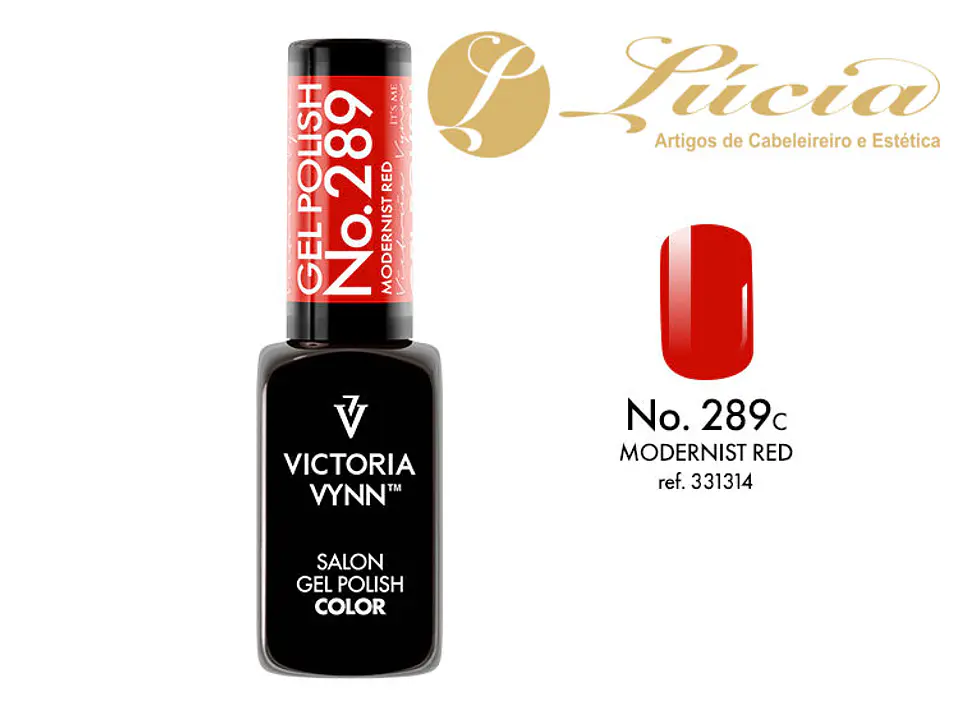 Victoria Vynn Gel Polish 289 1